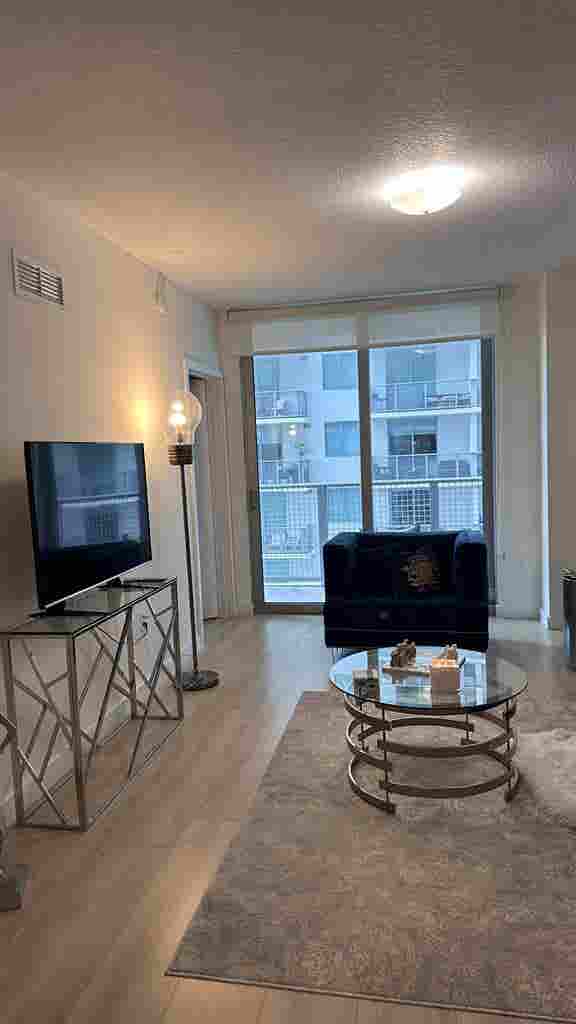 Roommate Wanted Furnished Apartment