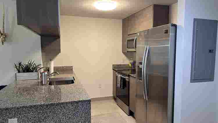 Roommate Wanted Furnished Apartment
