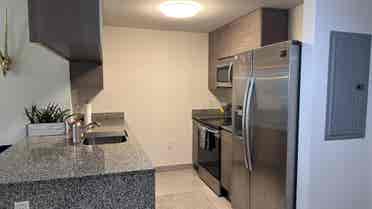 Roommate Wanted Furnished Apartment