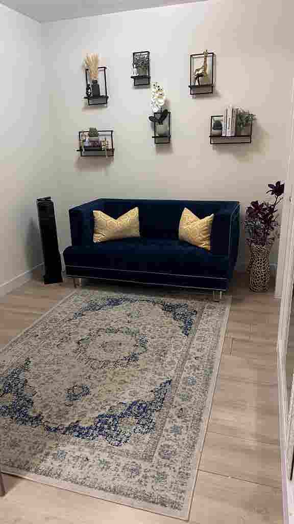 Roommate Wanted Furnished Apartment