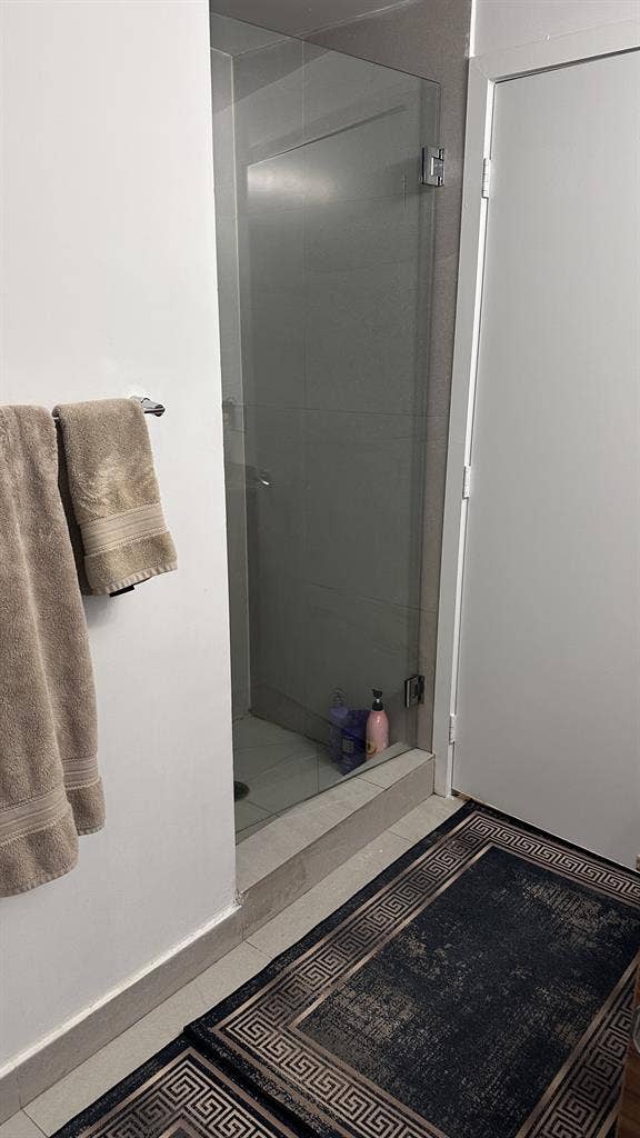 Roommate Wanted Furnished Apartment