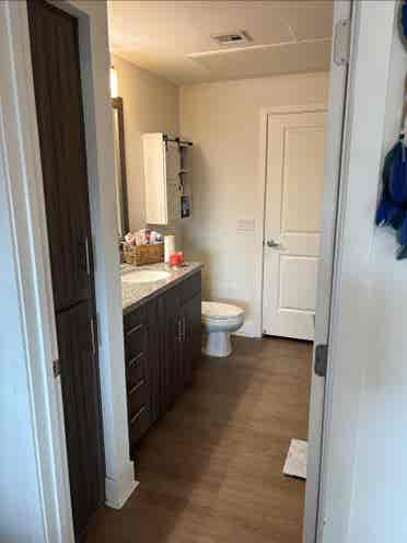 Apartment
 for rent