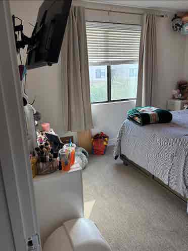 Apartment
 for rent