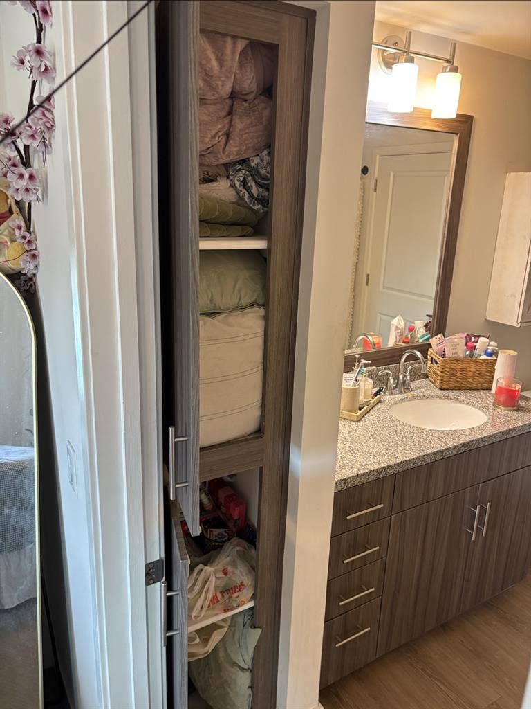 Apartment
for rent