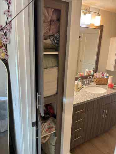 Apartment
 for rent
