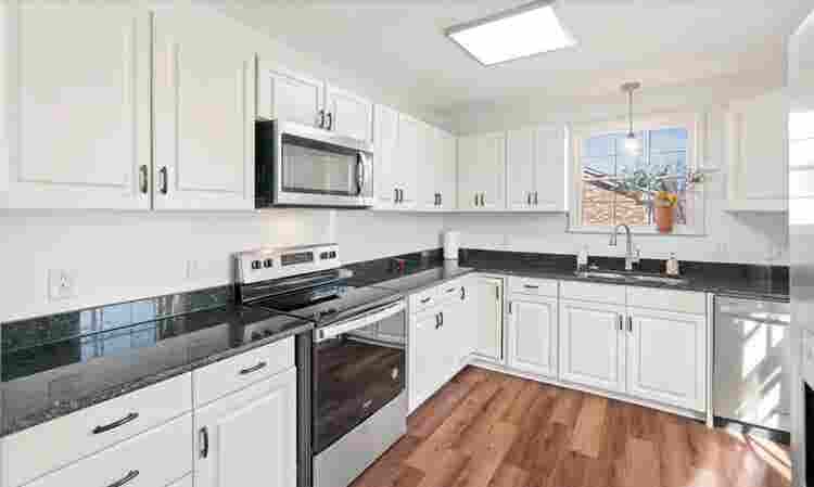 Affordable Room For Rent