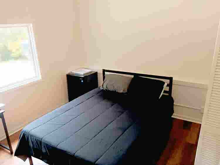 Affordable Room For Rent