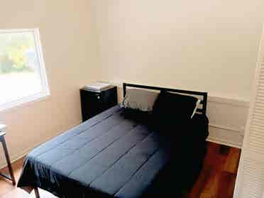 Affordable Room For Rent