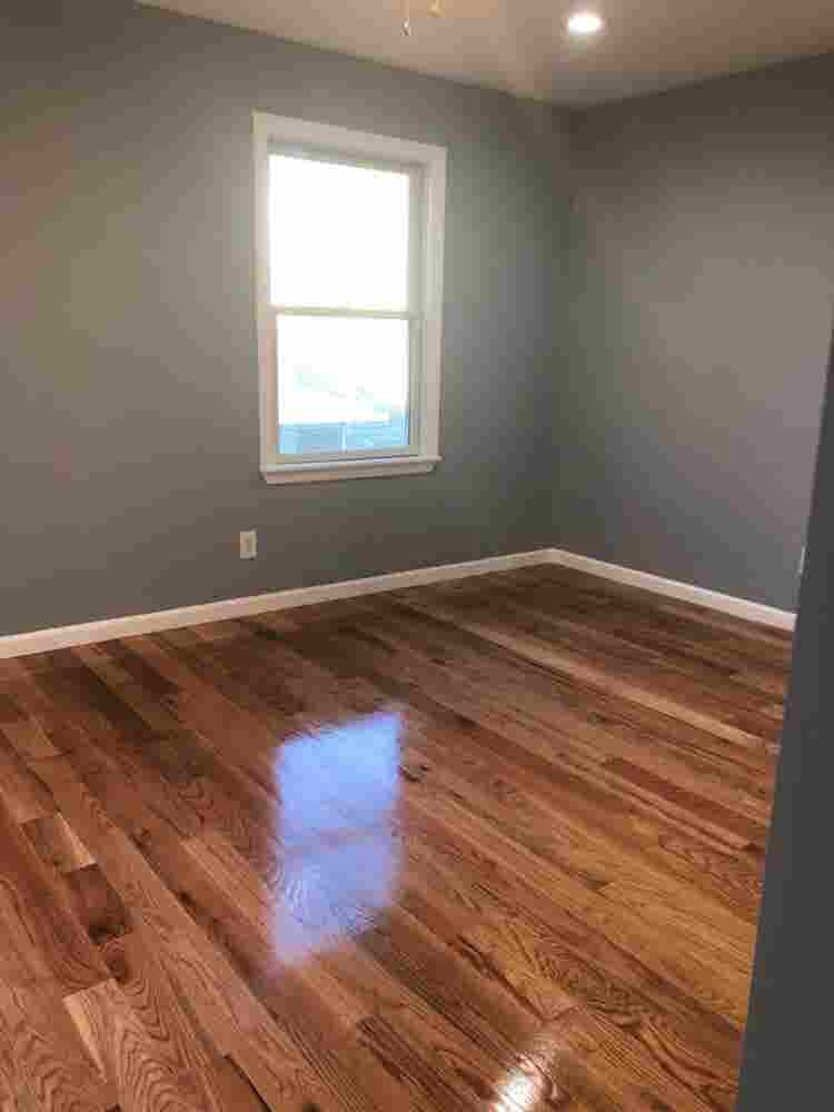 Private bedroom with bath for $