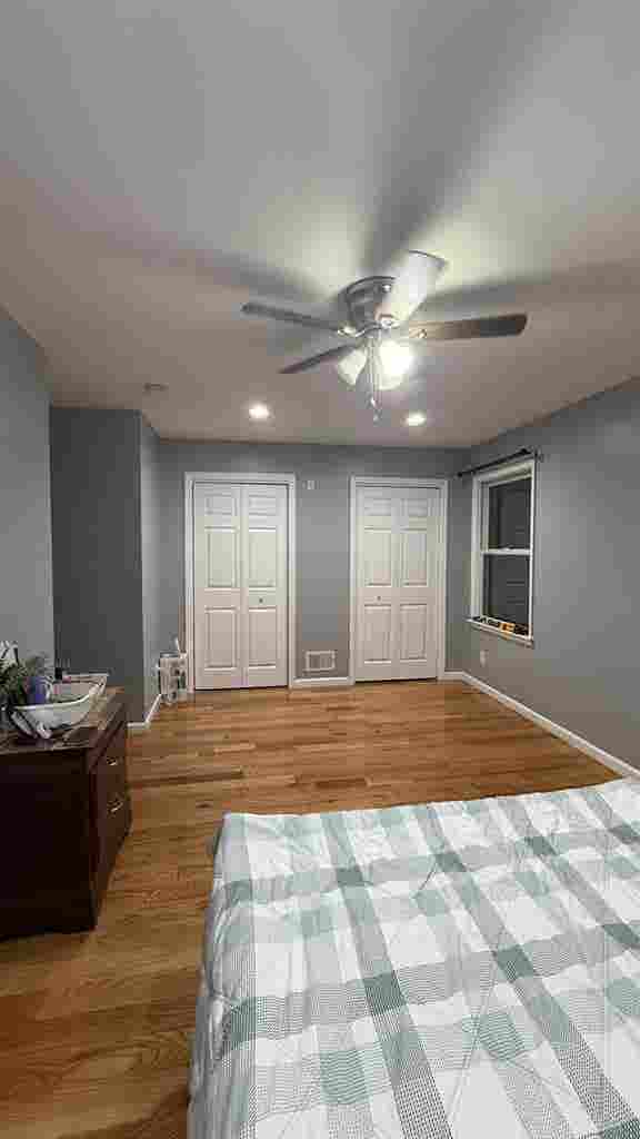 Private bedroom with bath for $