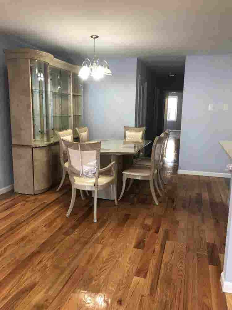 Private bedroom with bath for $