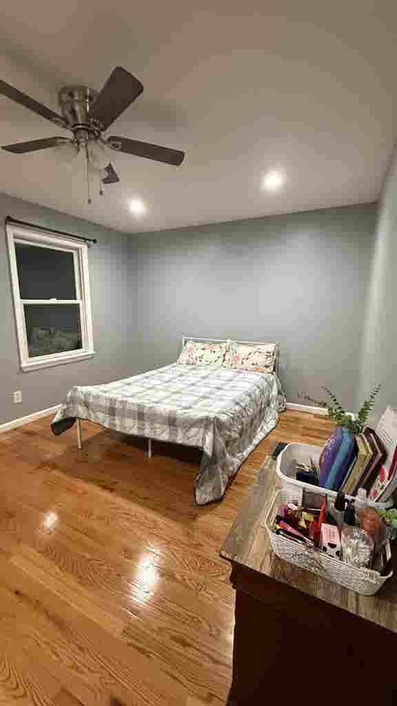 Private bedroom with bath for $