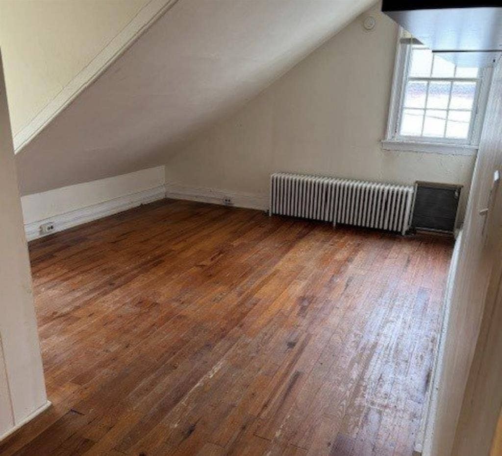 1 Room New Hope
