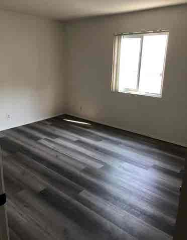 Bedroom with Private bathroom
