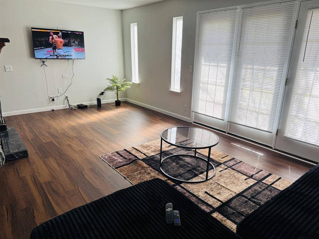 Furnished Room Utilities Included!