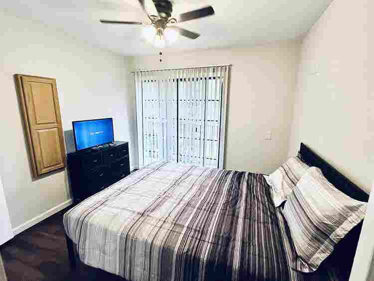 Furnished Room Utilities Included!