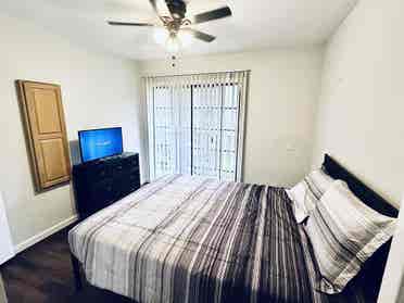 Furnished Room Utilities Included!