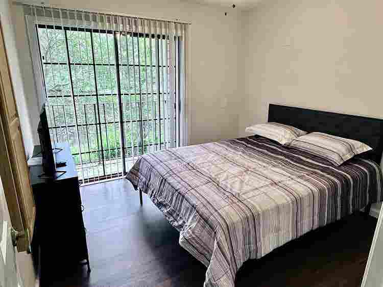 Furnished Room Utilities Included!