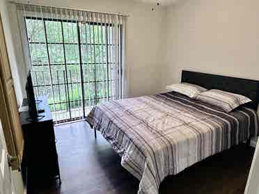 Furnished Room Utilities Included!