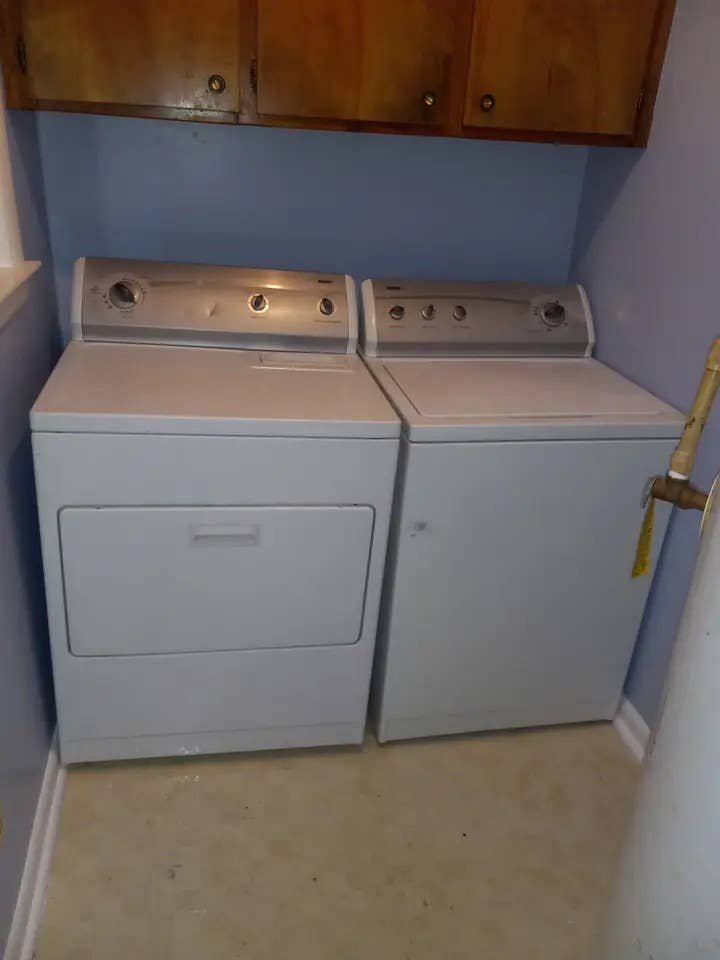 Furnished big bedroom private bath