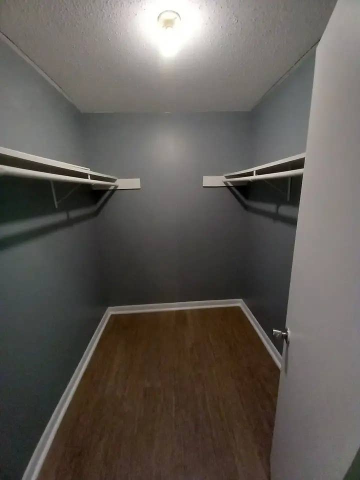 Furnished big bedroom private bath
