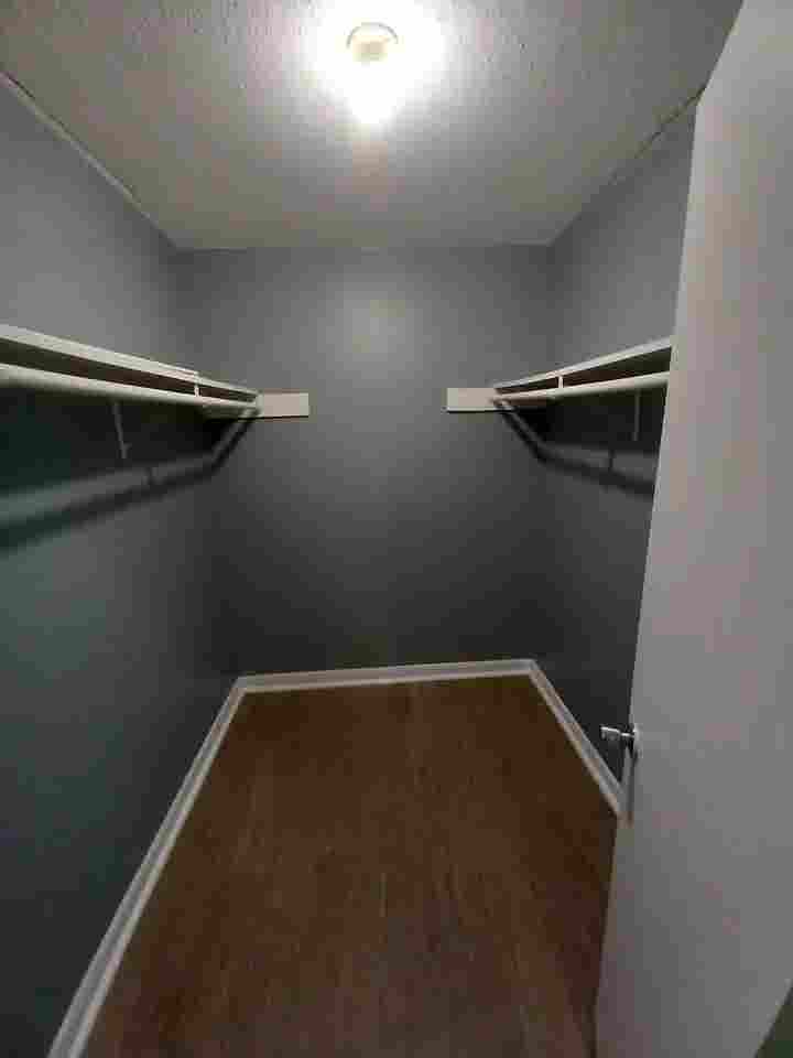 Furnished big bedroom private bath