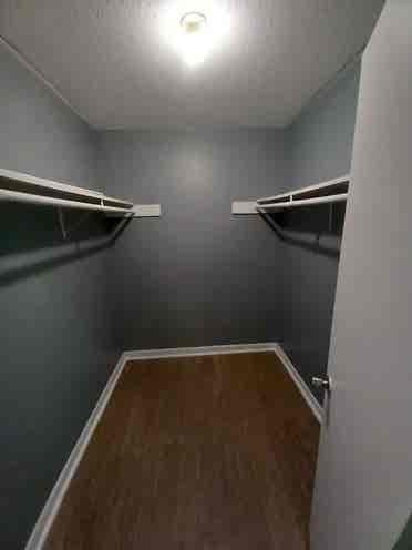 Furnished big bedroom private bath
