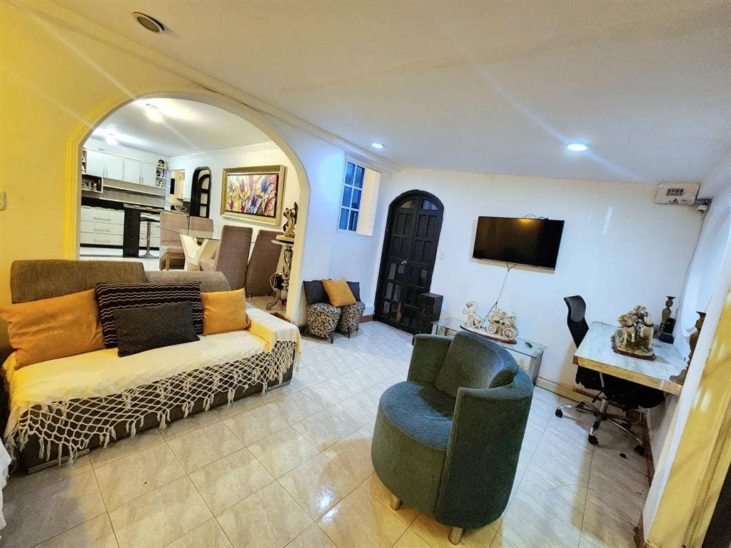 New Listing
