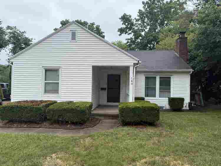 New Listing