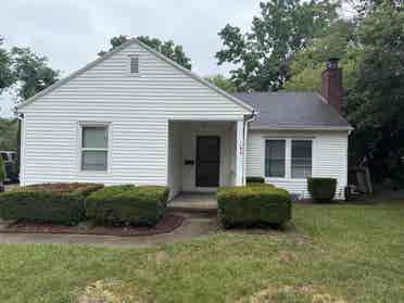 New Listing