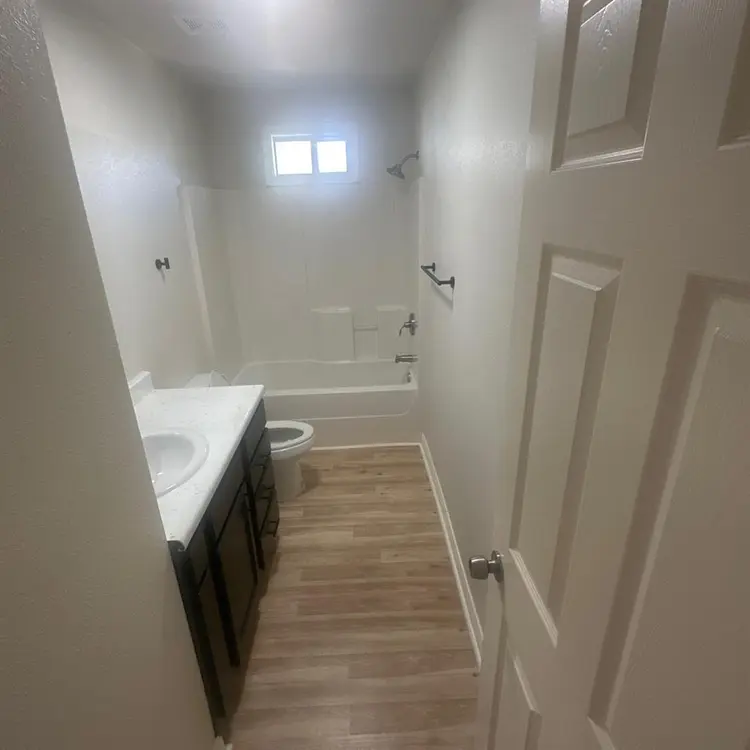 Two private rooms available