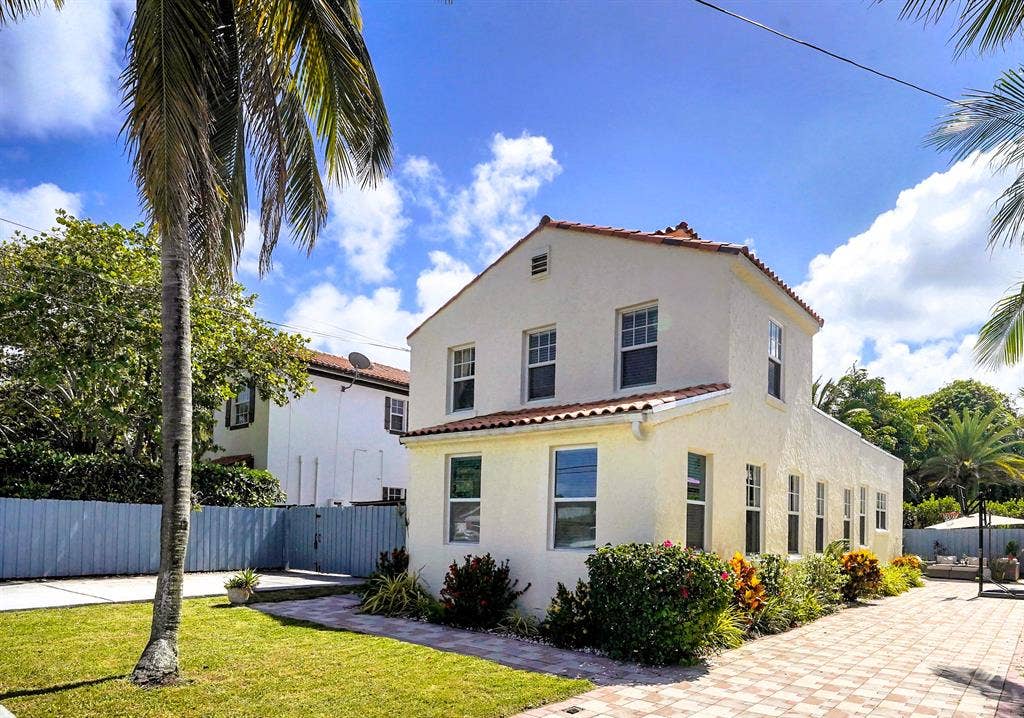 New Listing