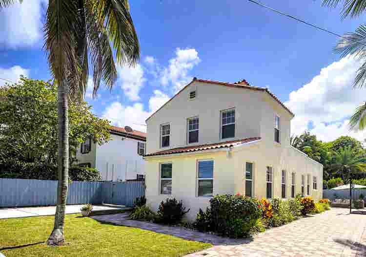 New Listing