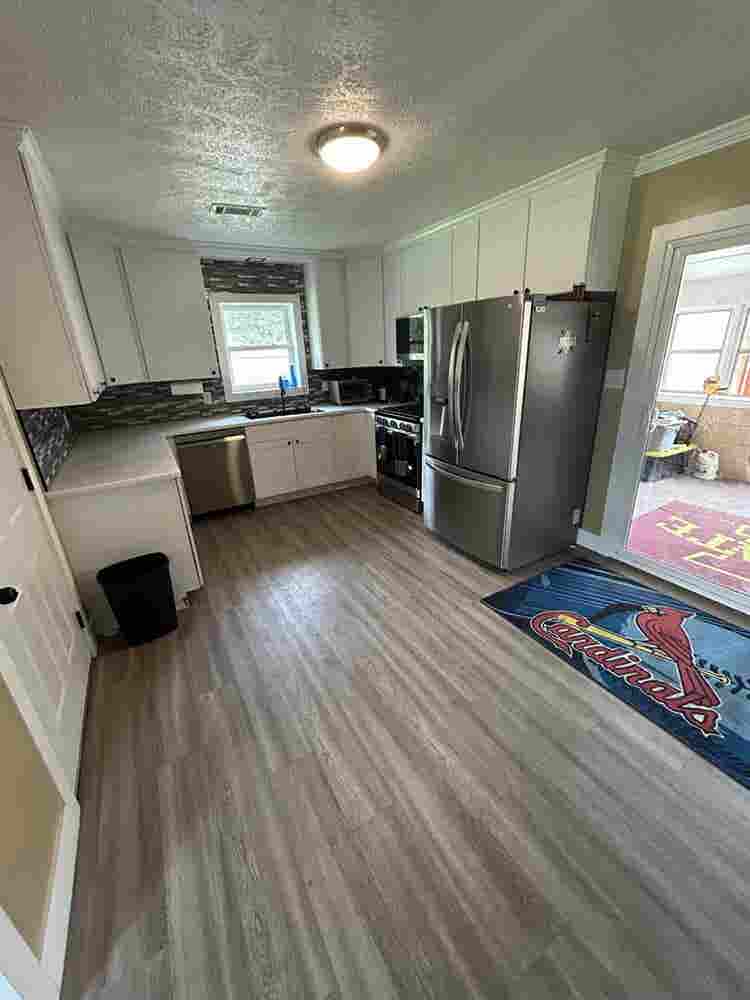 Room in pooler ga