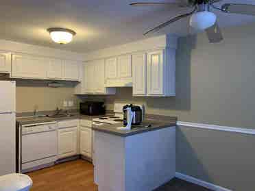 B Sublease Available