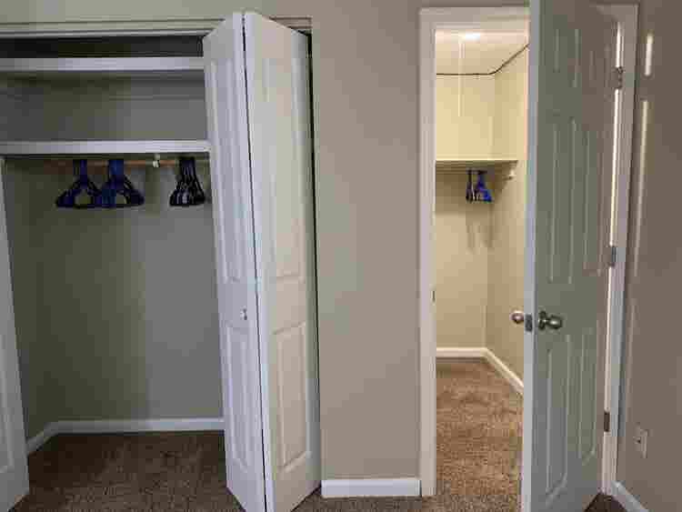 Sublease Available