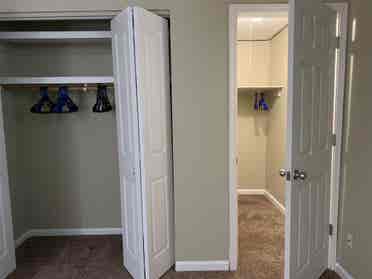 B Sublease Available