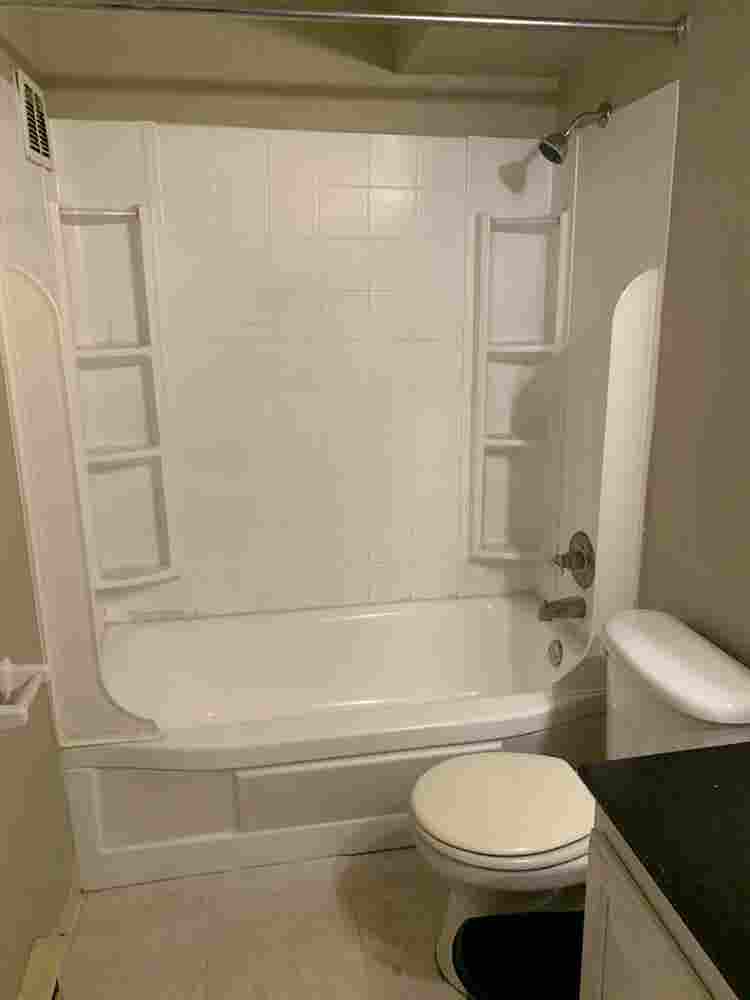 Sublease Available