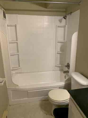 B Sublease Available