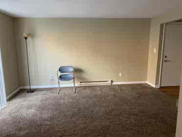 B Sublease Available