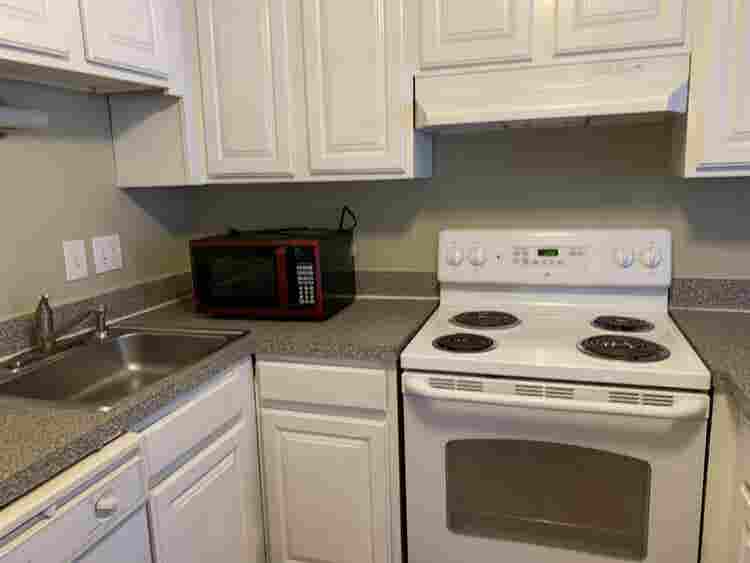Sublease Available