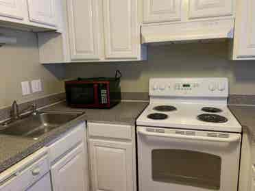 B Sublease Available