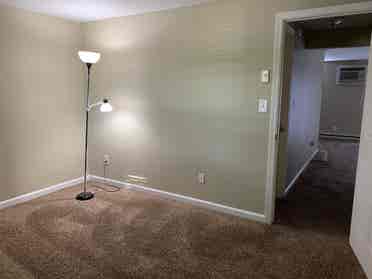 B Sublease Available