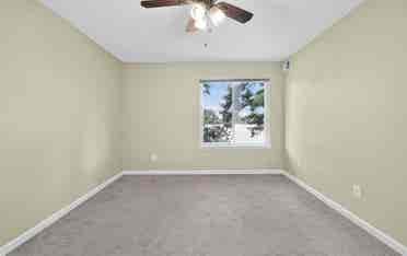 Fully furnished /mth