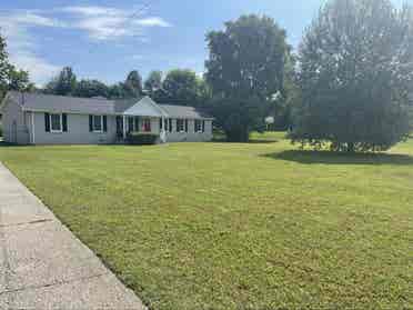 Lease takeover - available asap