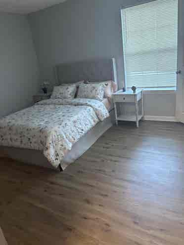 Looking for roommate ASAP