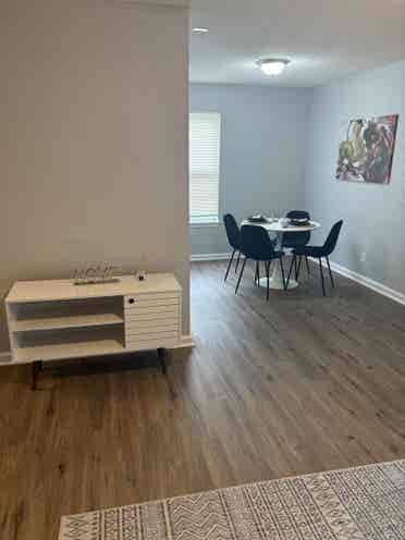 Looking for roommate ASAP