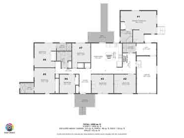 1 BR in Ocala