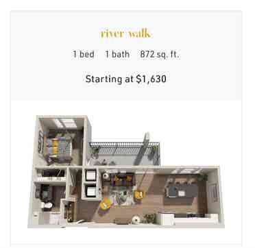 💥Lease Takeover–Save $+/Month!