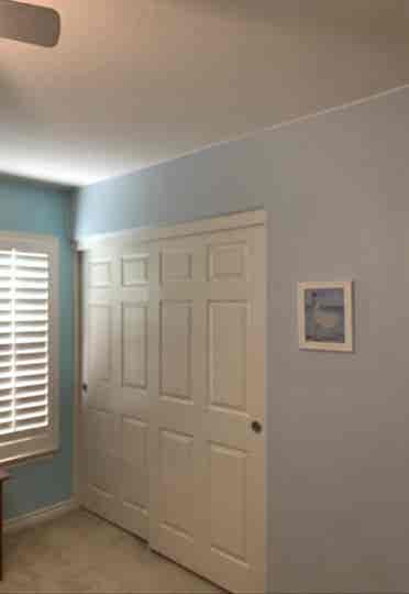 The Ocho Rios Furnished Room